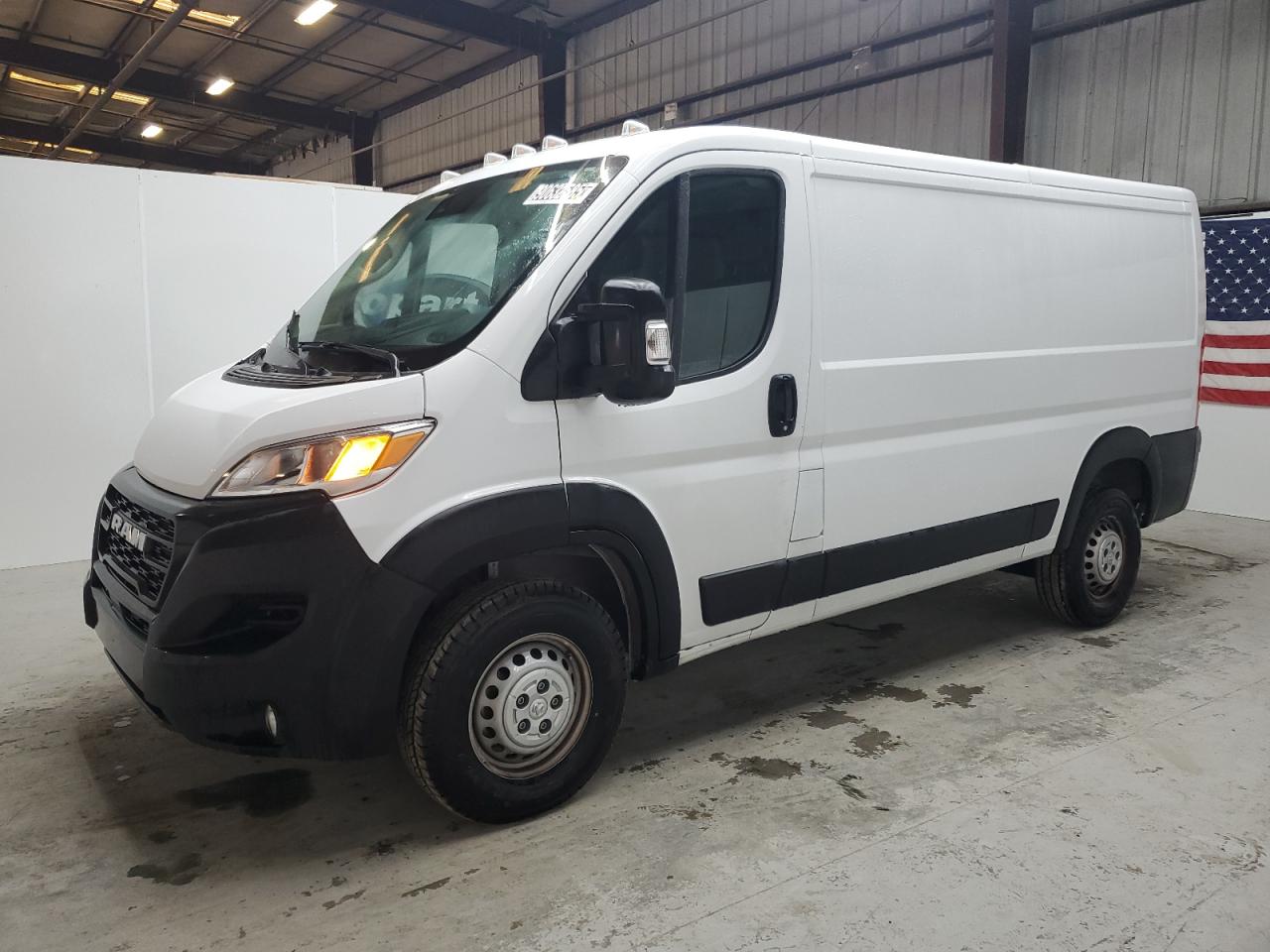 RAM PROMASTER 2025