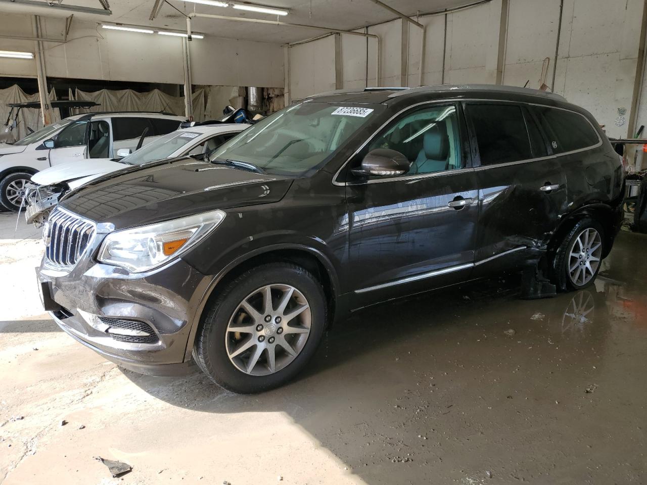 BUICK ENCLAVE 2013