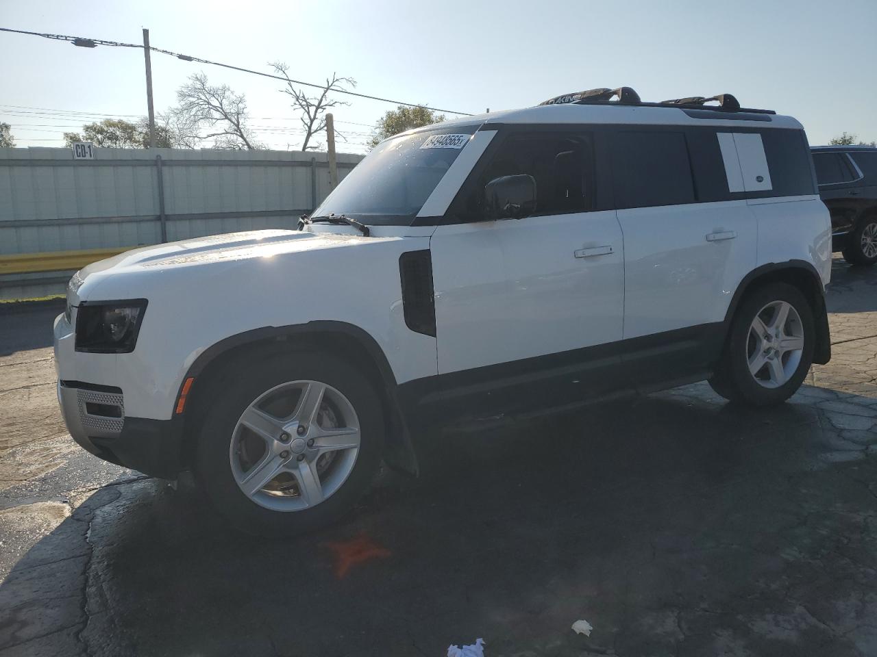 LAND ROVER DEFENDER 1 2020