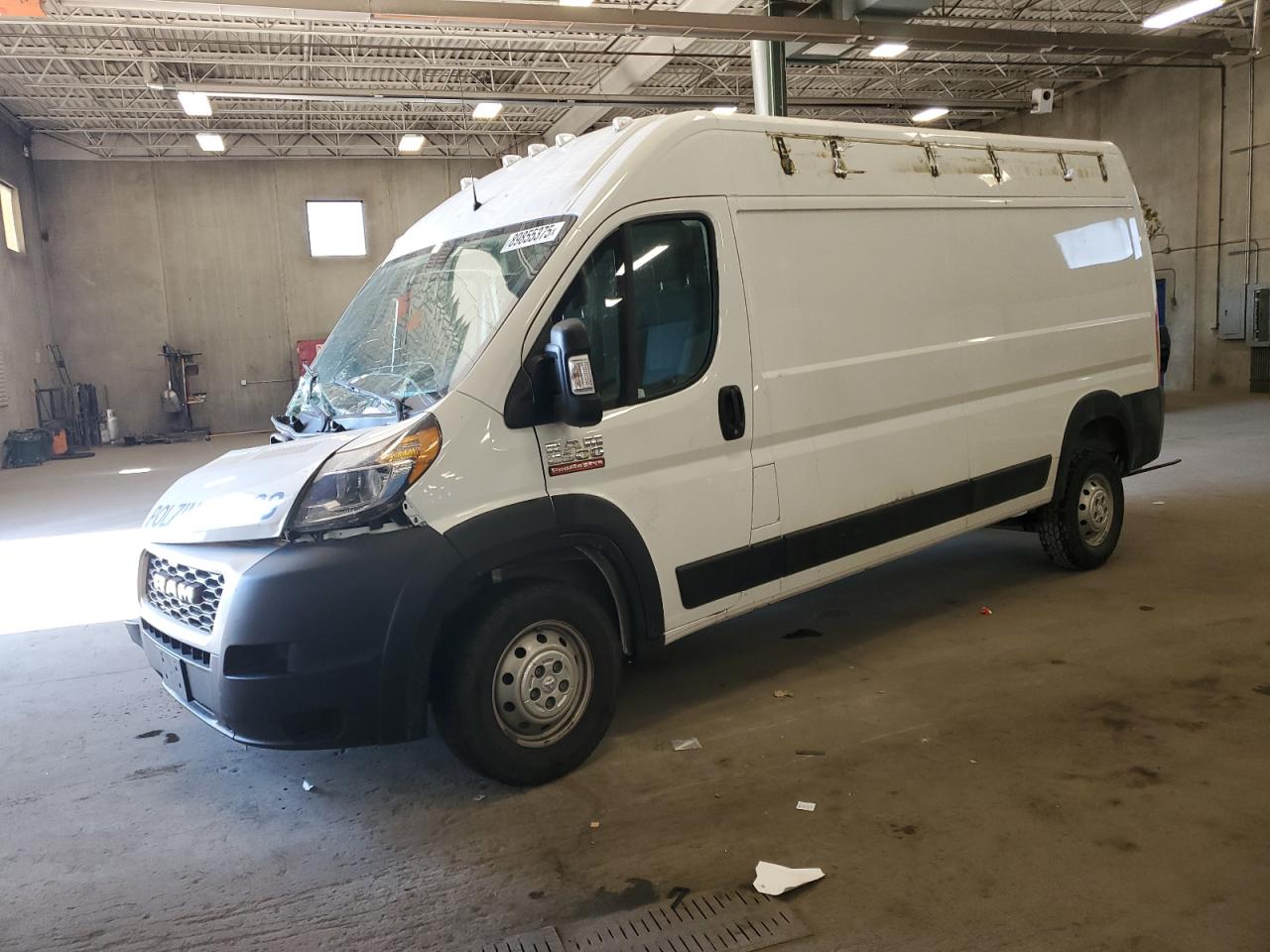 RAM PROMASTER 2019