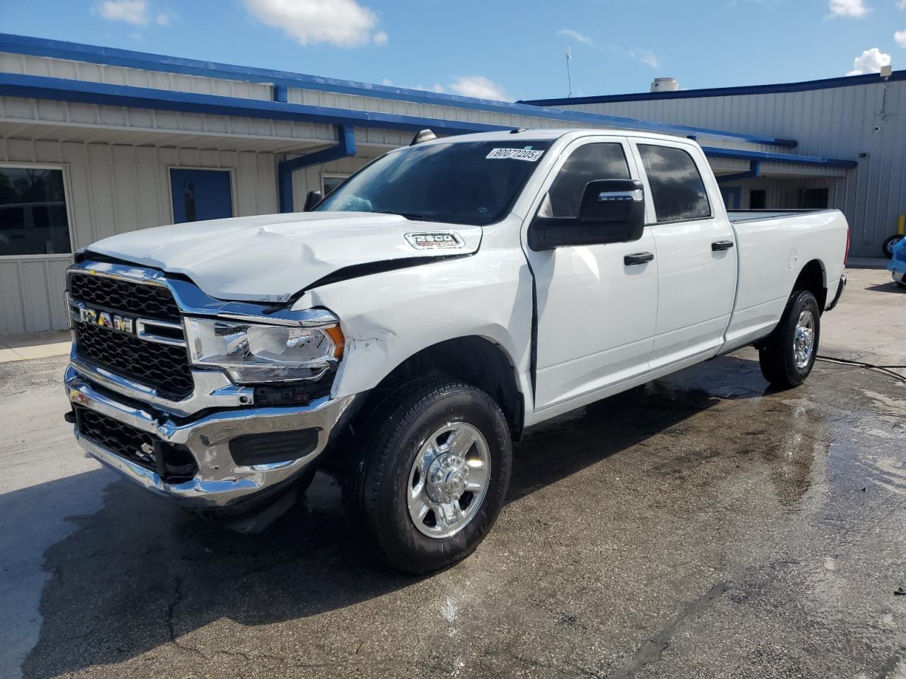 RAM 2500 2024