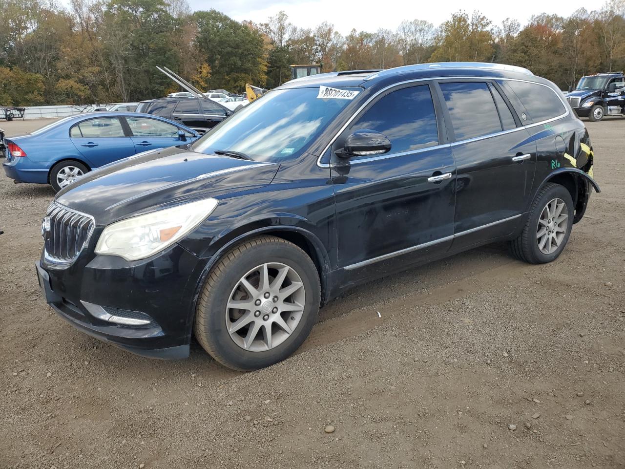 BUICK ENCLAVE 2016