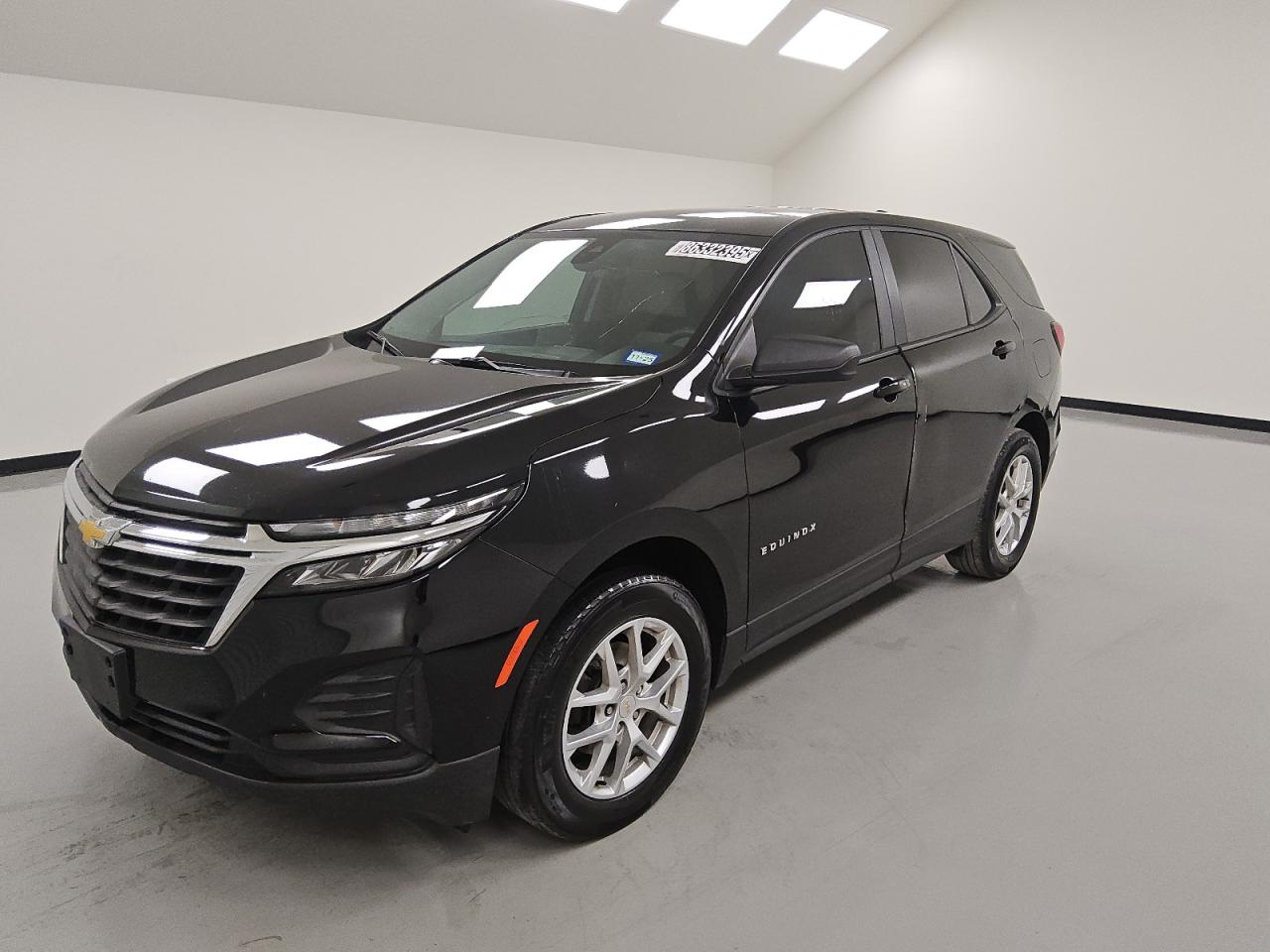 CHEVROLET EQUINOX LS 2024