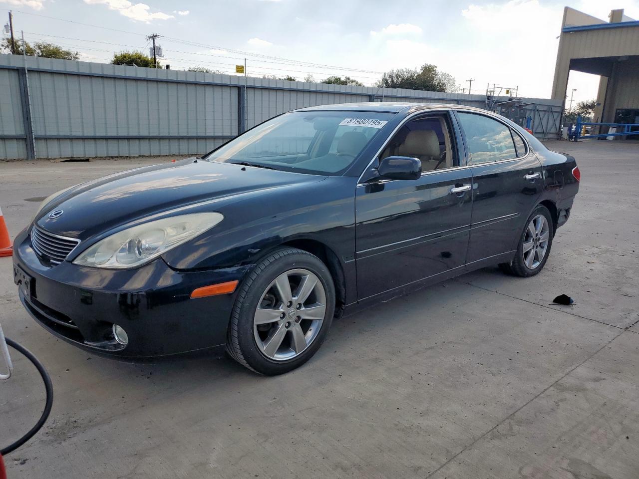 LEXUS ES 330 2006
