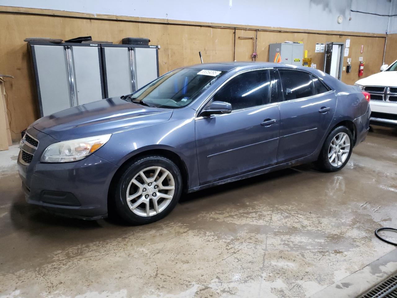 CHEVROLET MALIBU 1LT 2013