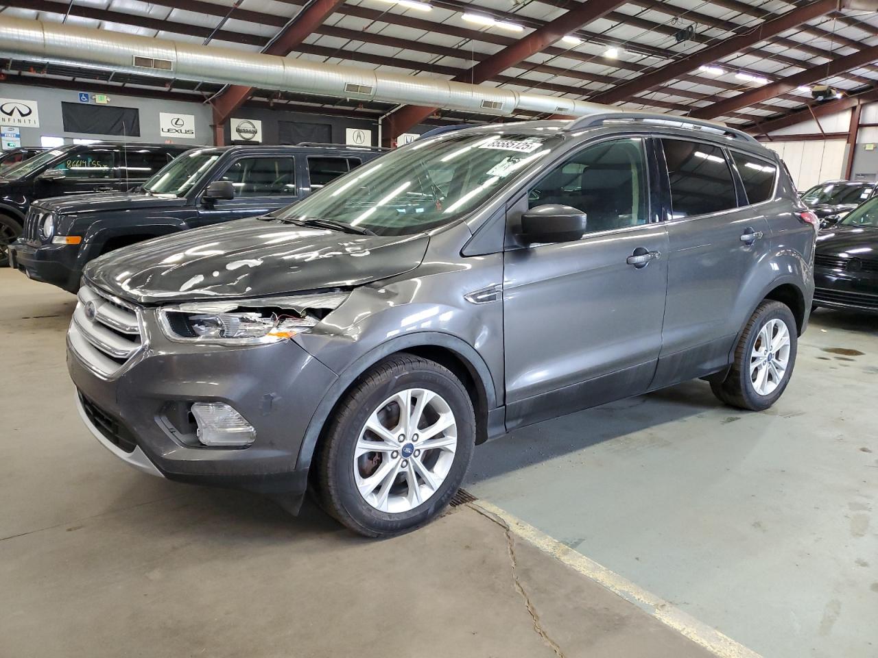 FORD ESCAPE SE 2018