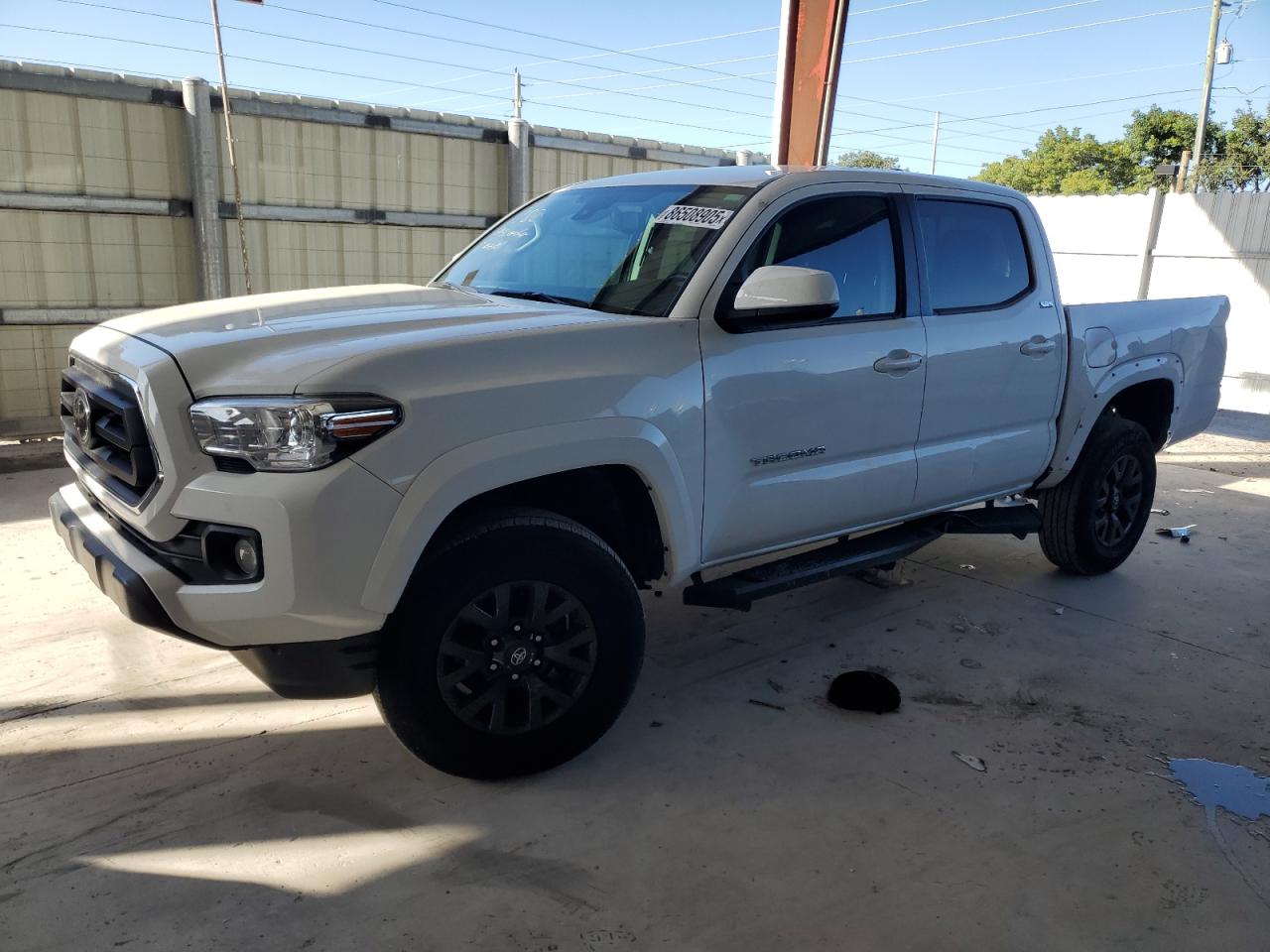 TOYOTA TACOMA 2023