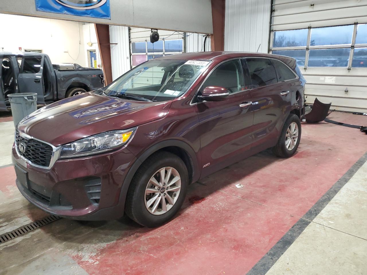KIA SORENTO 2020