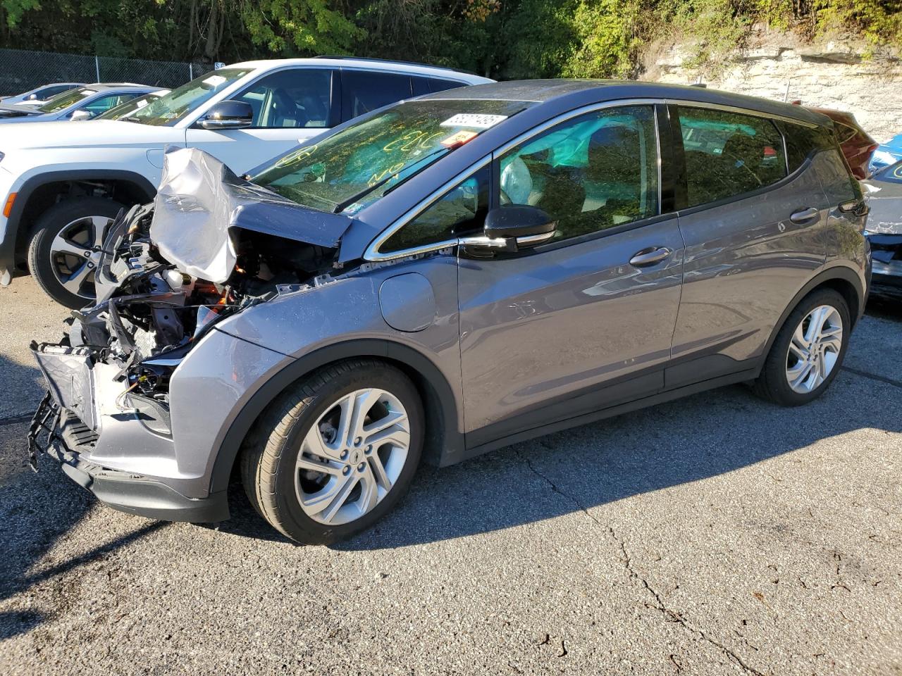 CHEVROLET BOLT EV 1L 2023