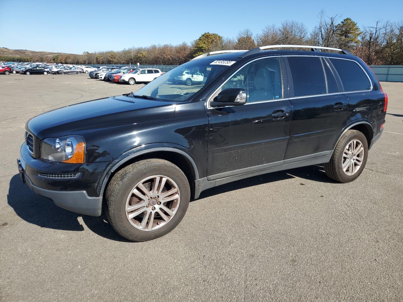 VOLVO XC90 3.2 2011