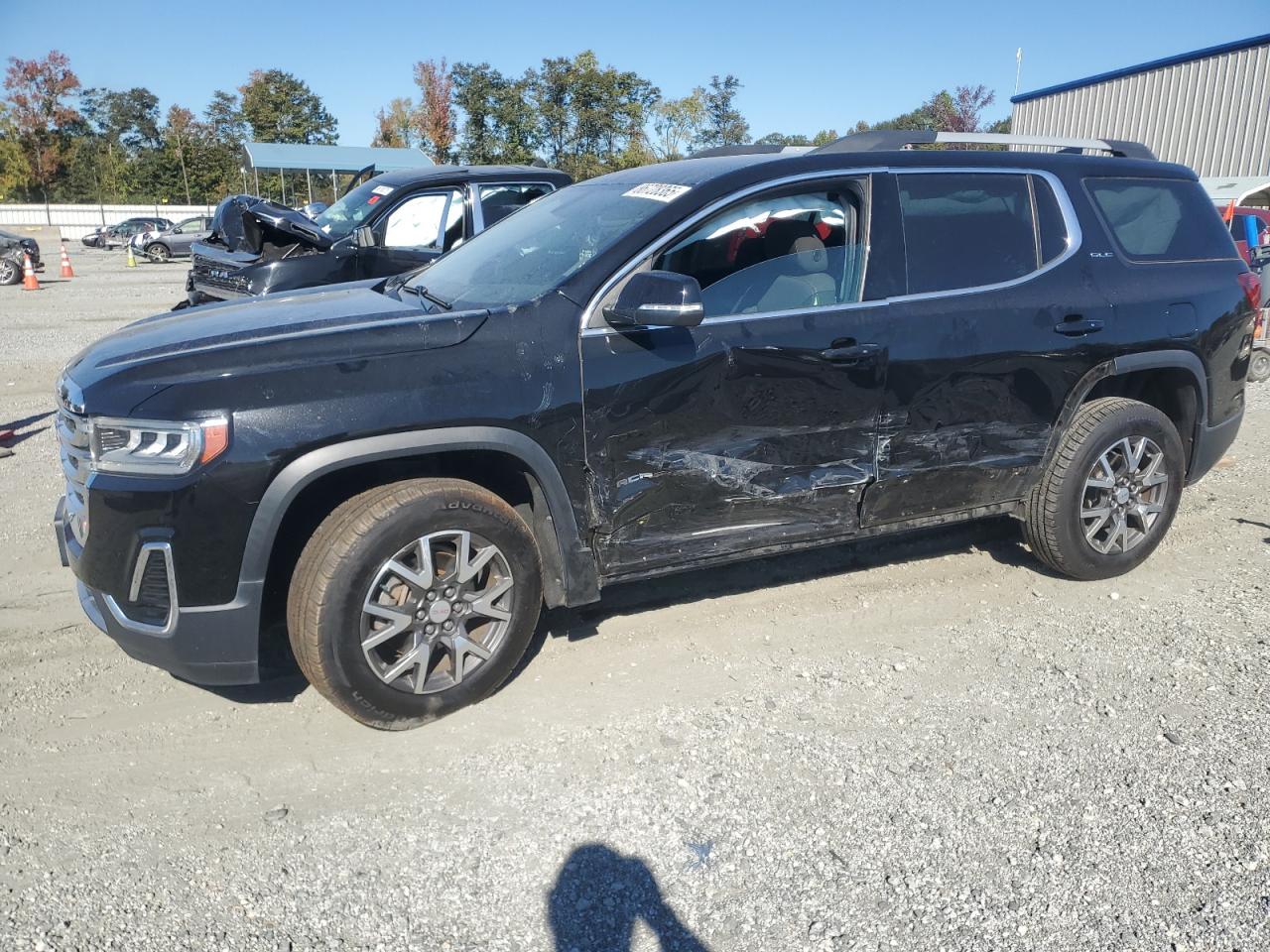 GMC ACADIA SLE 2020