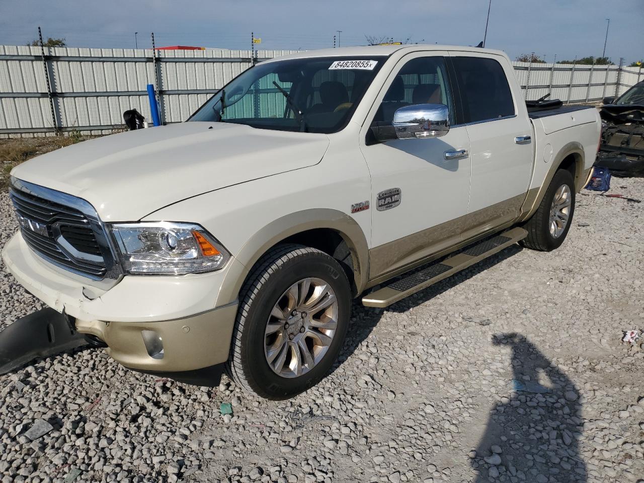 RAM 1500 LONGH 2017