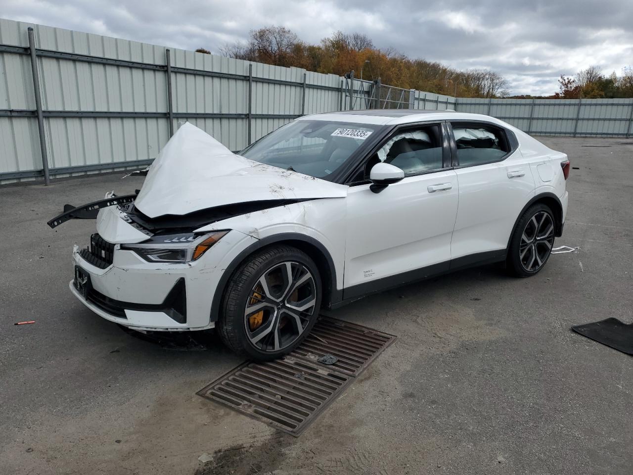 POLESTAR 2 2023