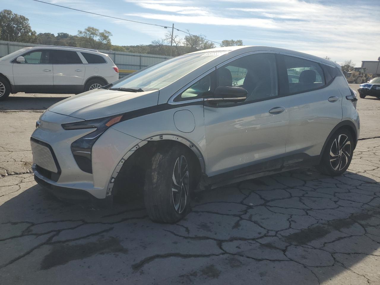 CHEVROLET BOLT EV 2L 2023
