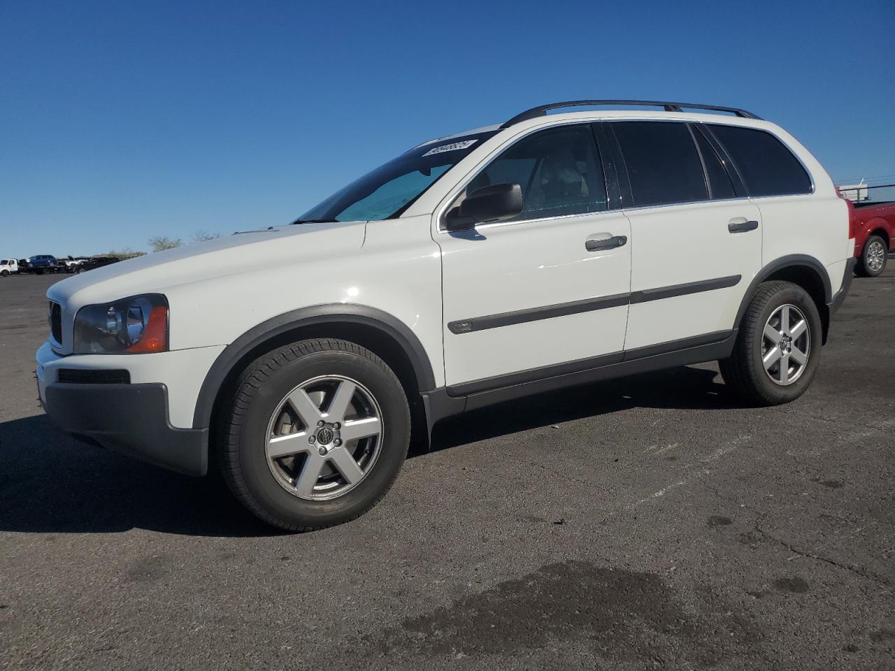 VOLVO XC90 2006