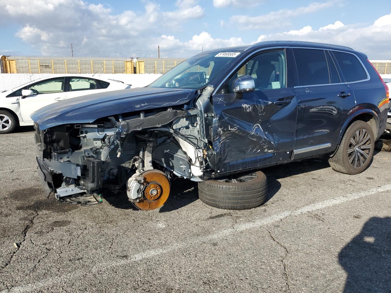 VOLVO XC90 PLUS 2023