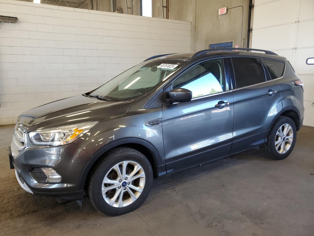 FORD ESCAPE SE 2017