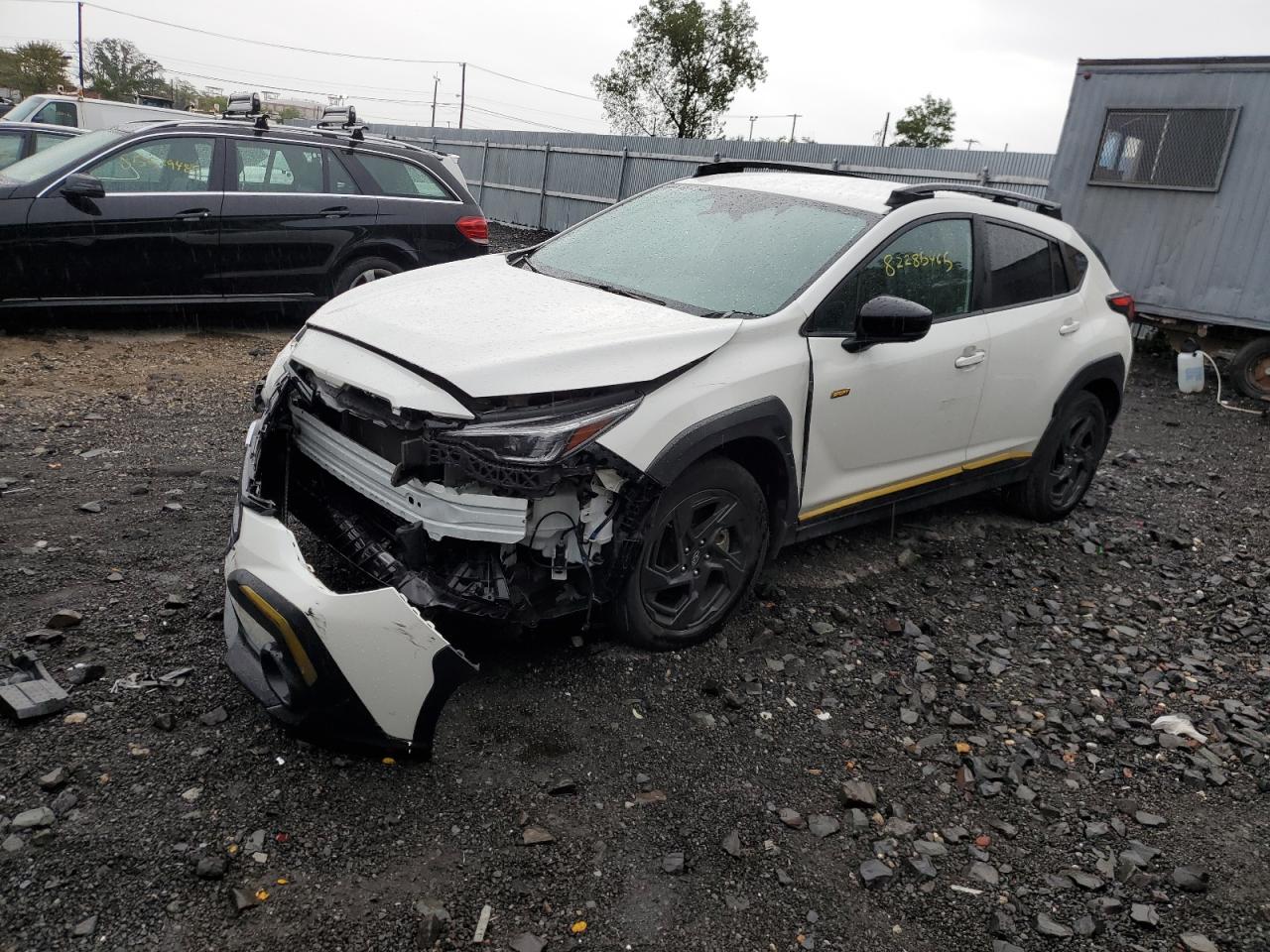 SUBARU CROSSTREK 2024