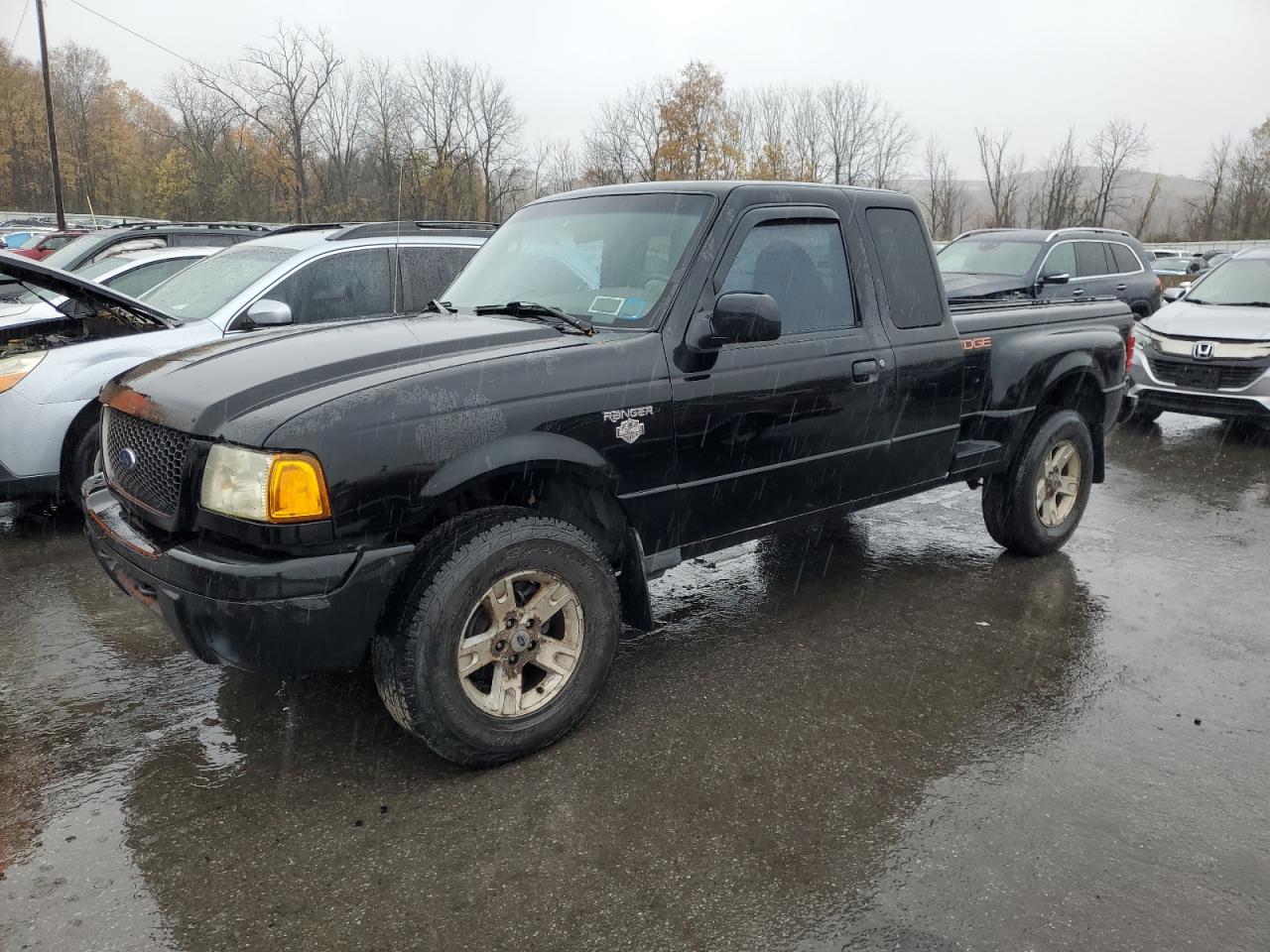 FORD RANGER SUP 2003