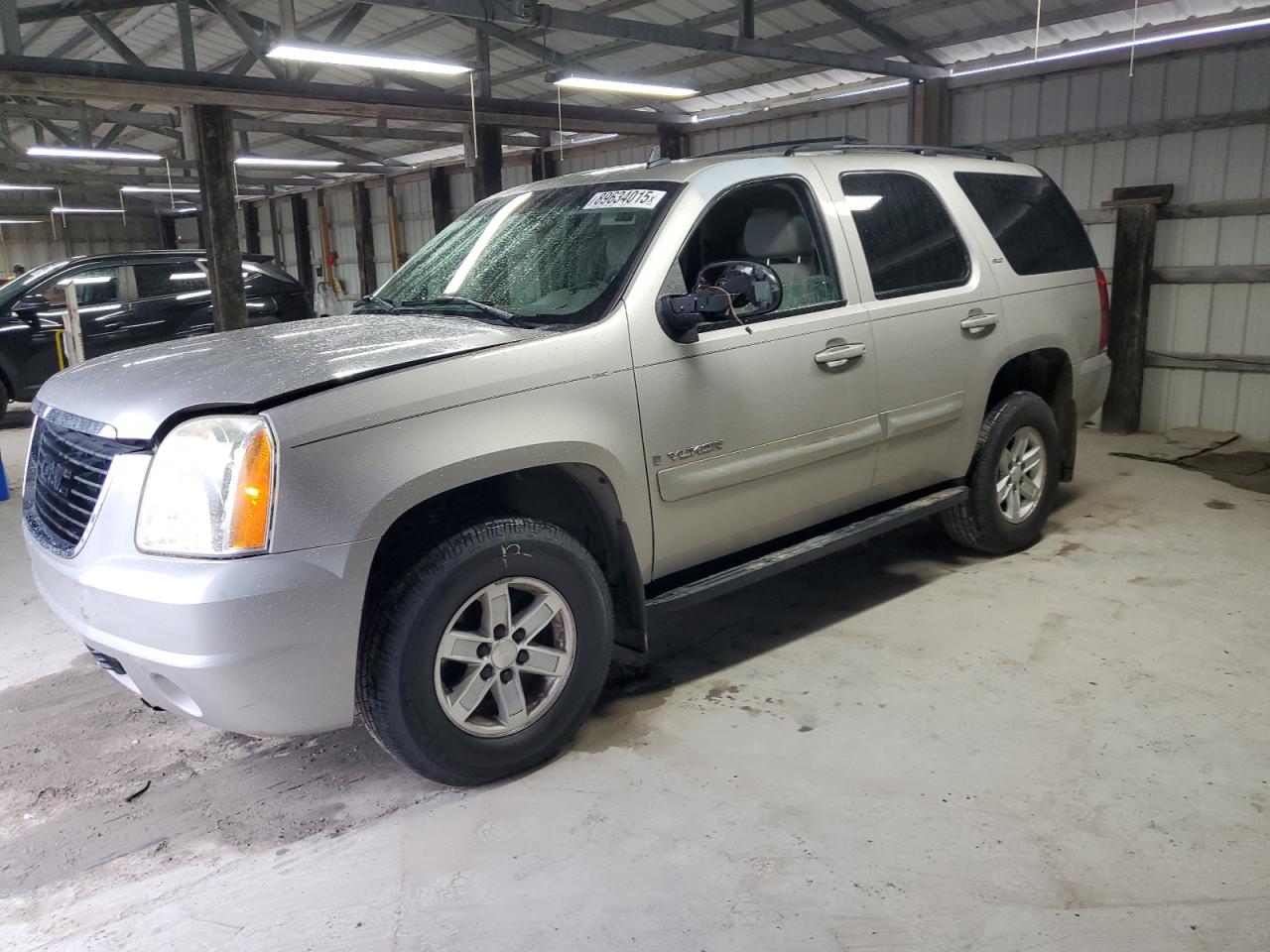 GMC YUKON 2007