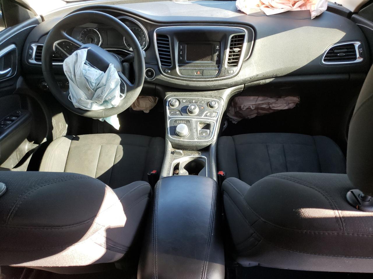 DayDrive