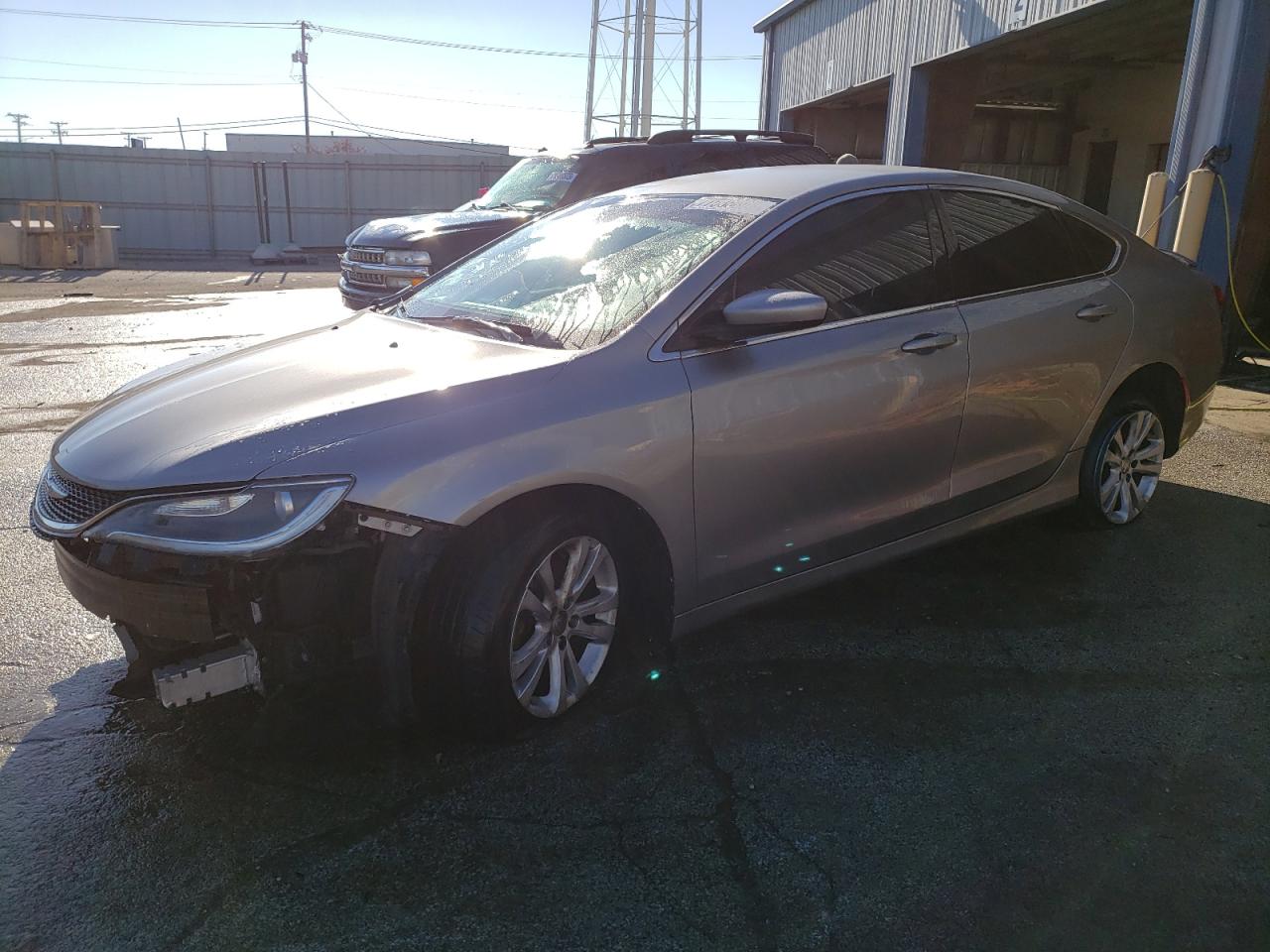 DayDrive