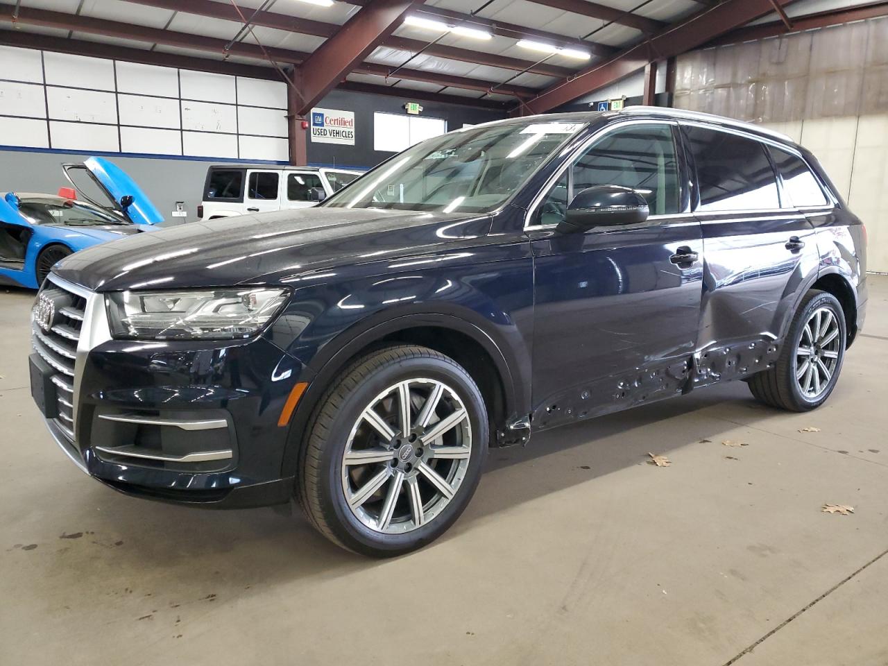 AUDI Q7 PREMIUM 2018