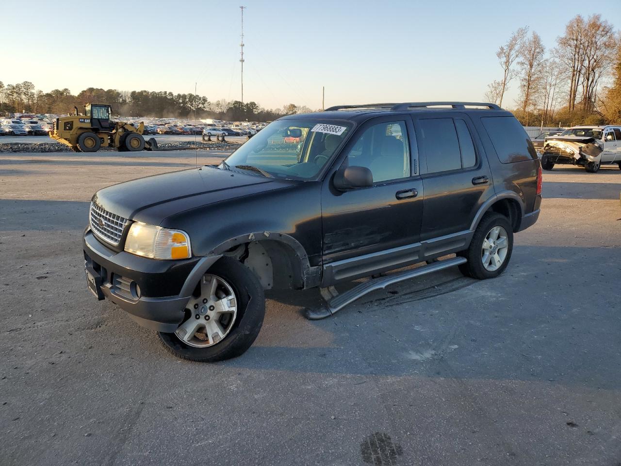FORD EXPLORER X 2003