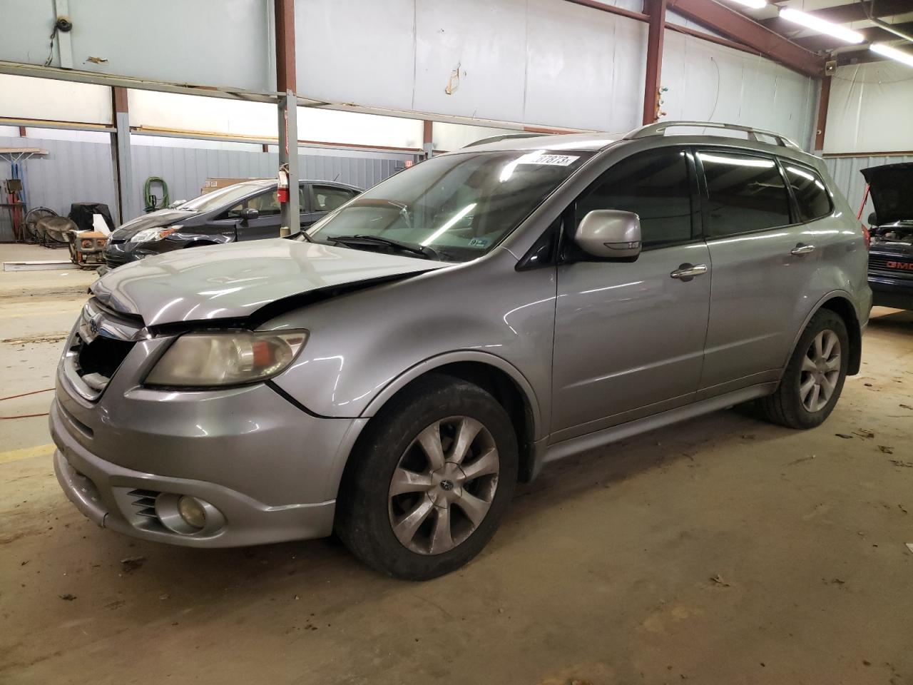 SUBARU TRIBECA LI 2010