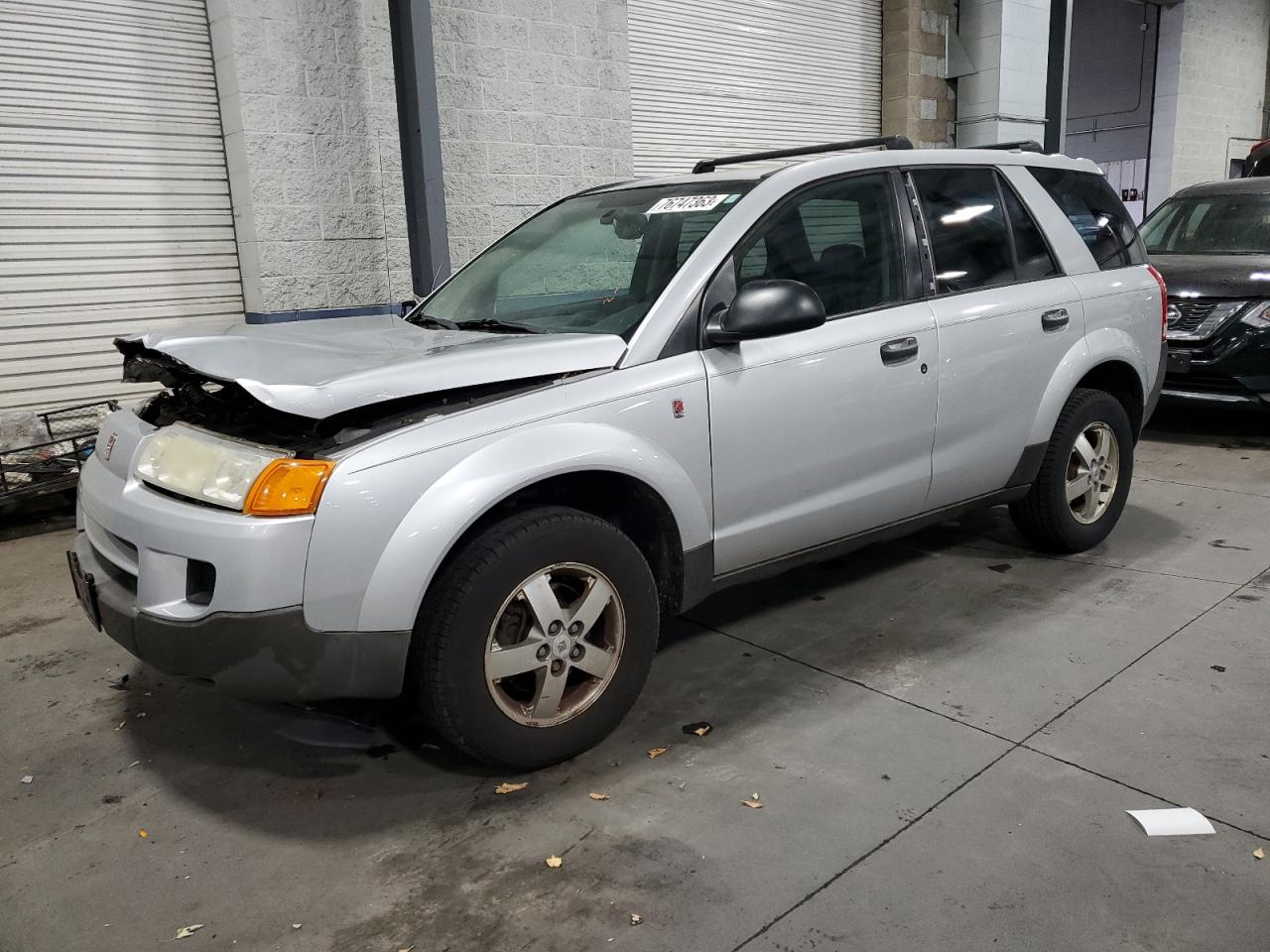 SATURN VUE 2005