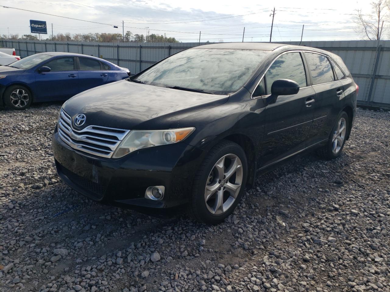 TOYOTA VENZA 2009