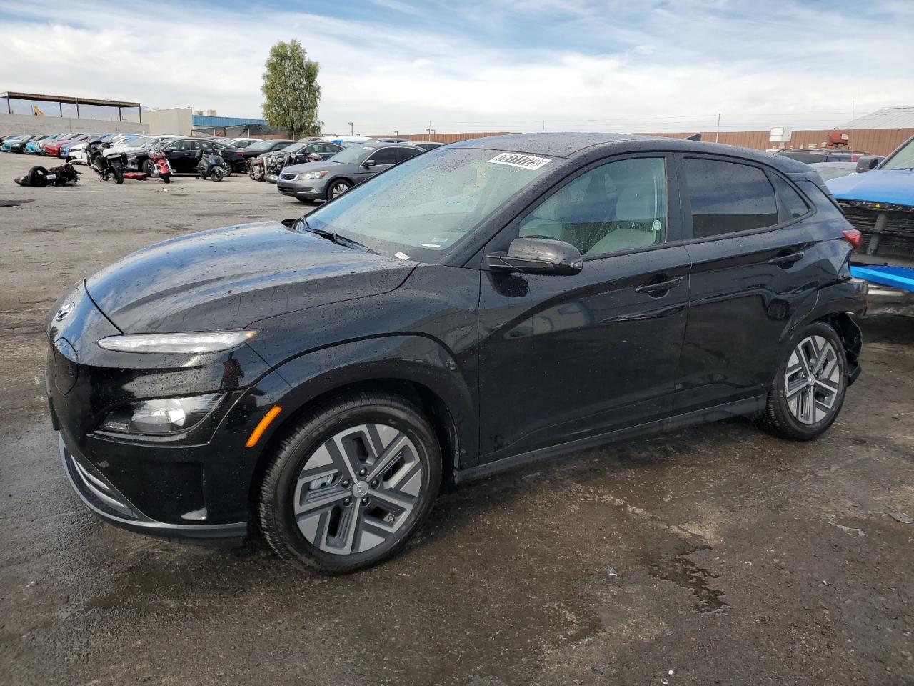 HYUNDAI KONA SE 2023