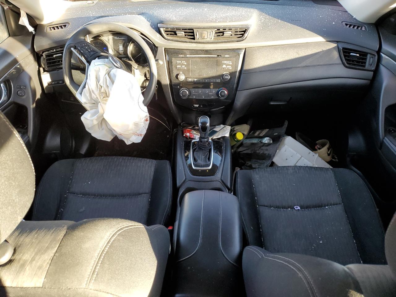 DayDrive