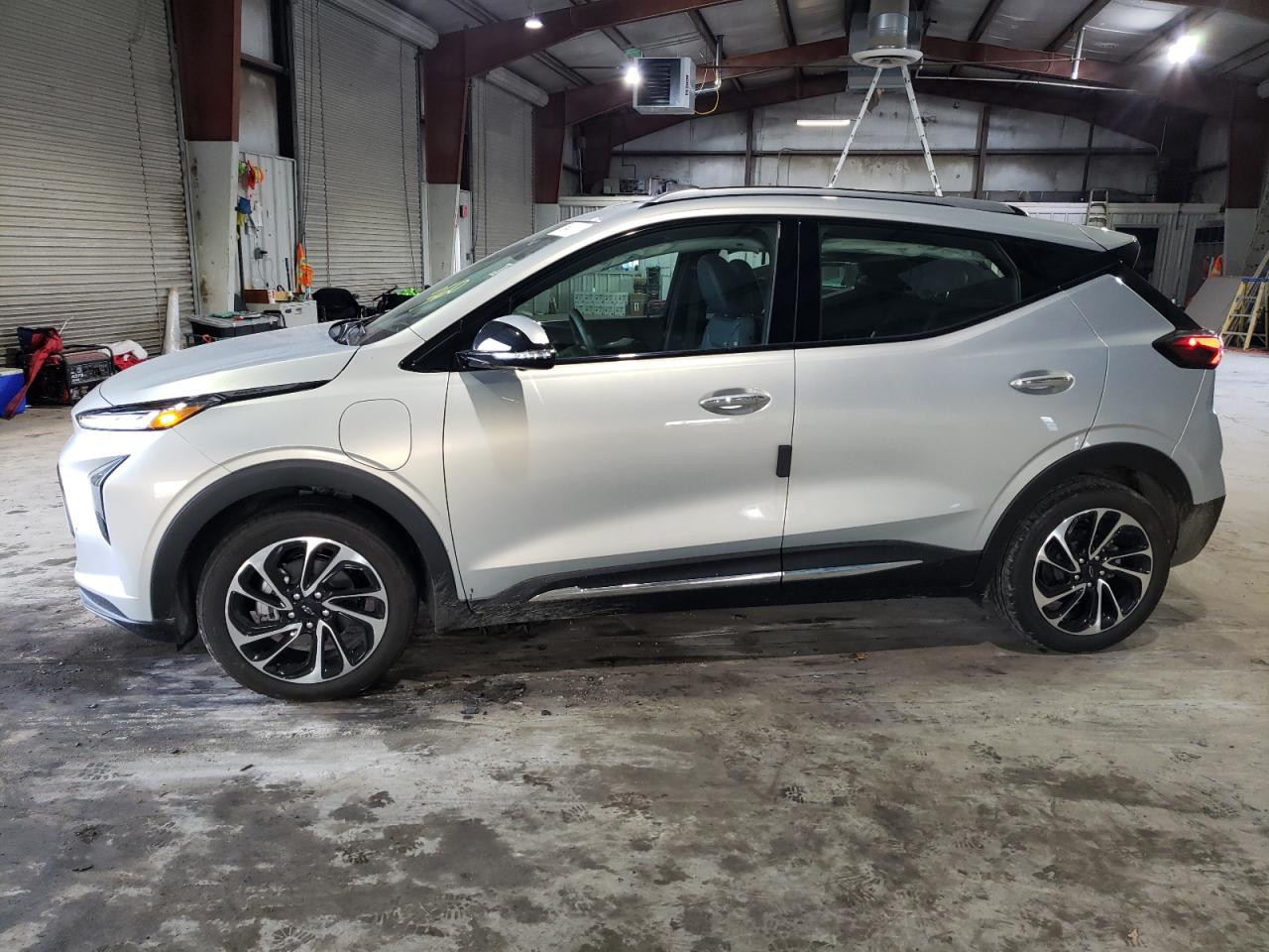 CHEVROLET BOLT 2023