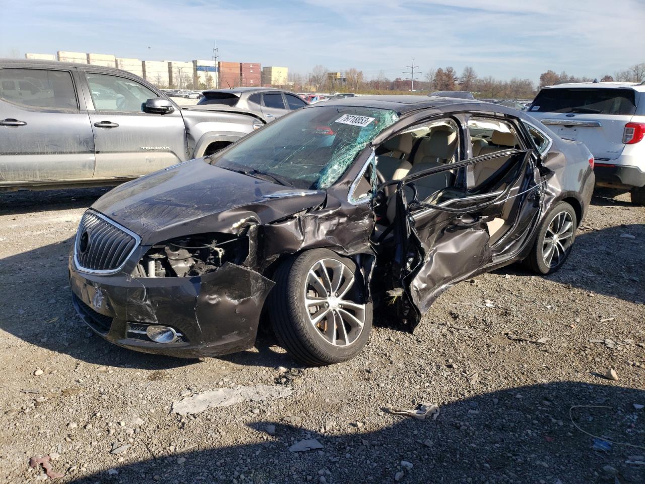 BUICK VERANO SPO 2016