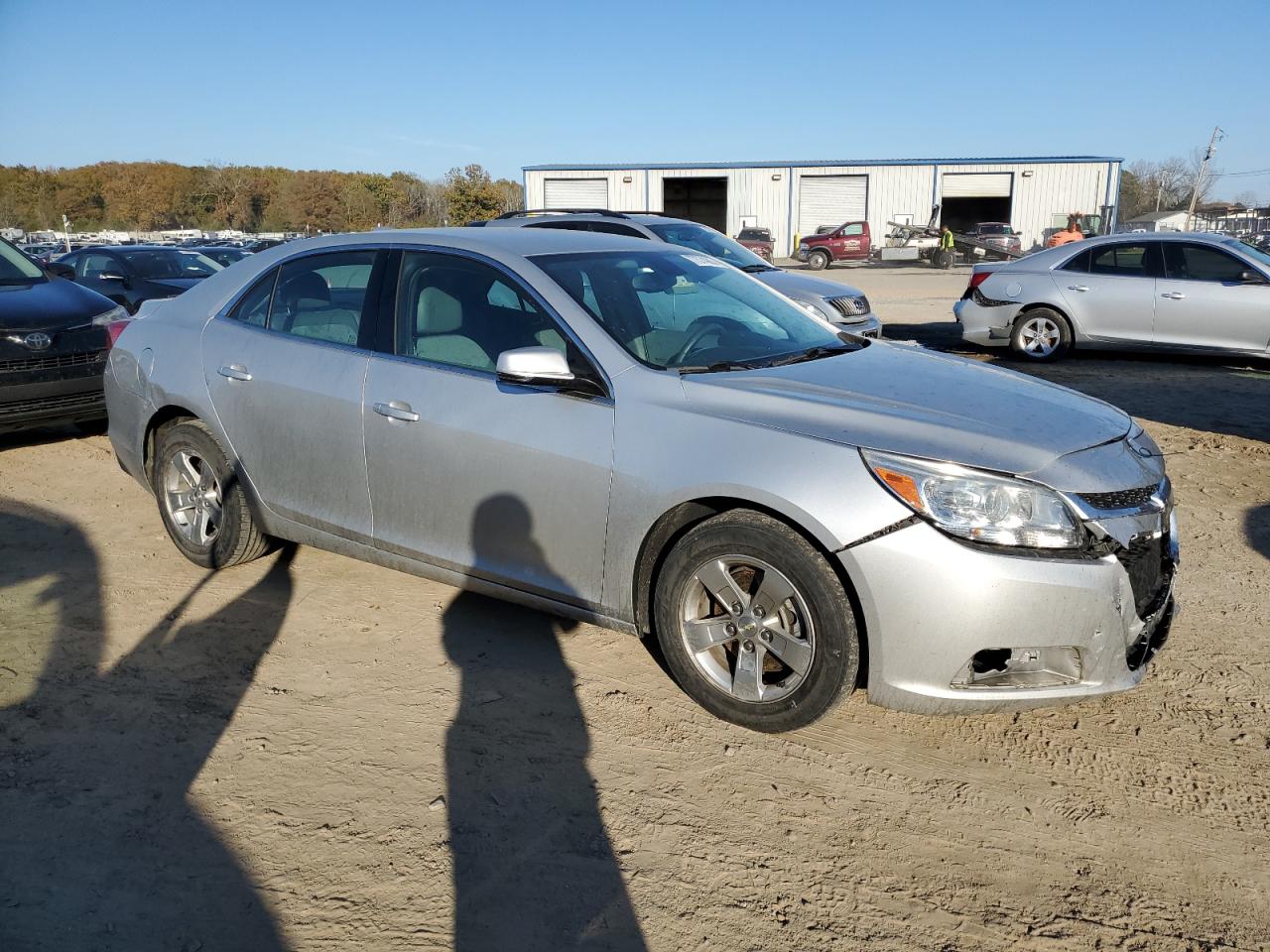 DayDrive