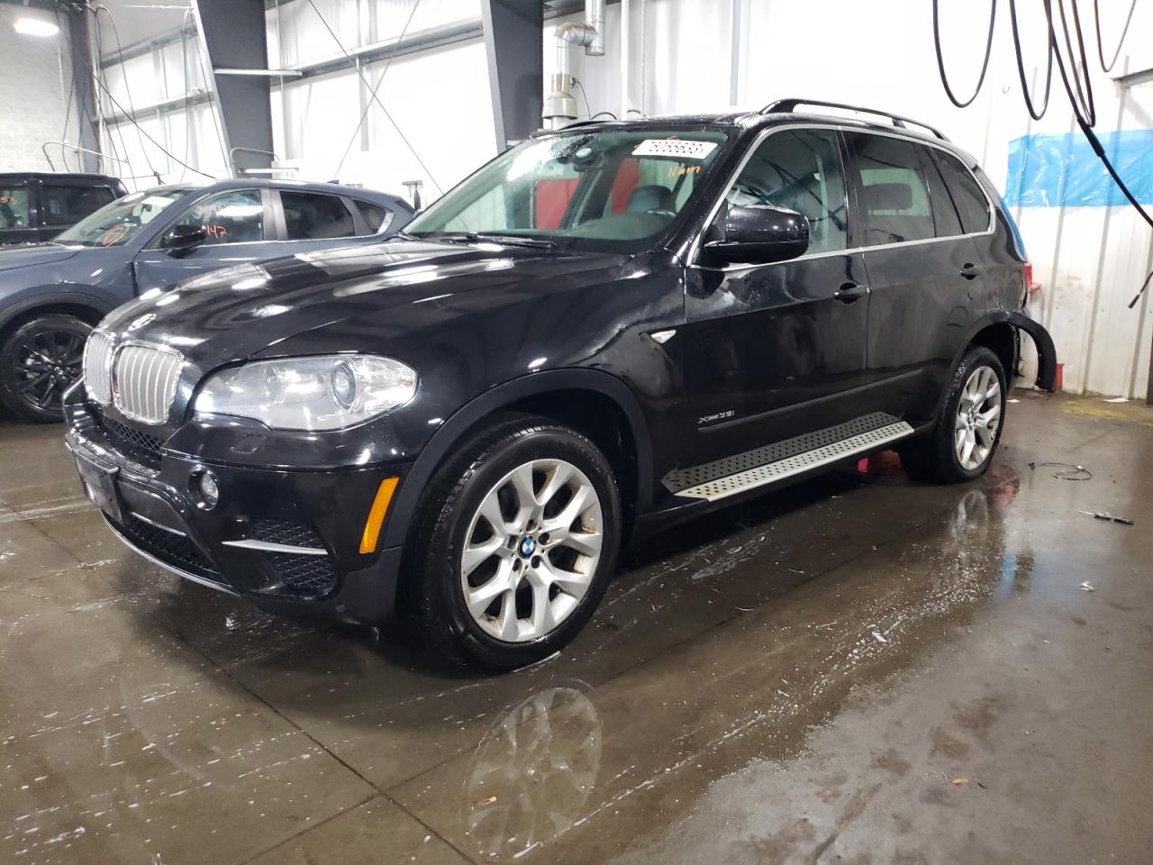 BMW X5 XDRIVE3 2013