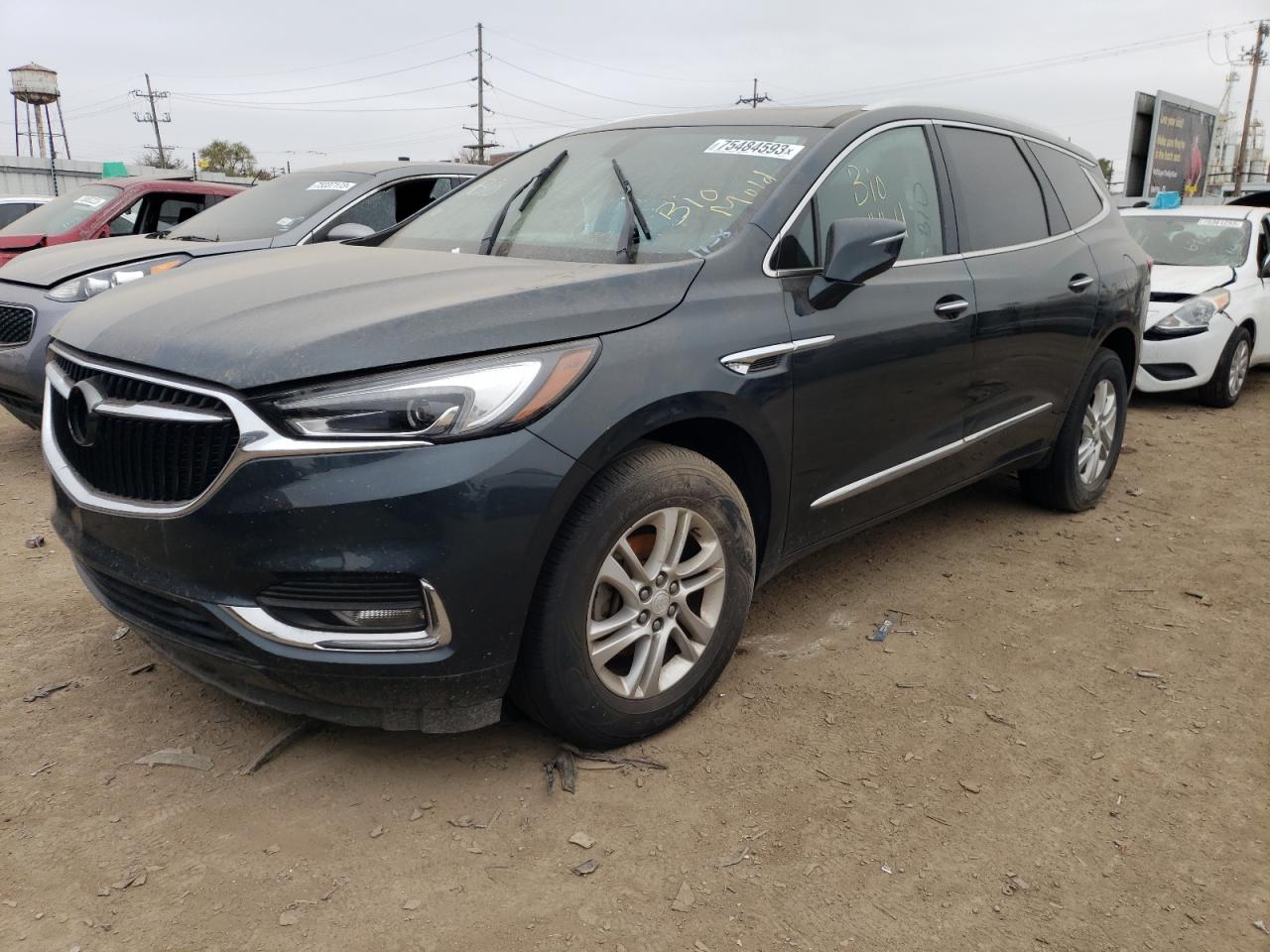 BUICK ENCLAVE ES 2018