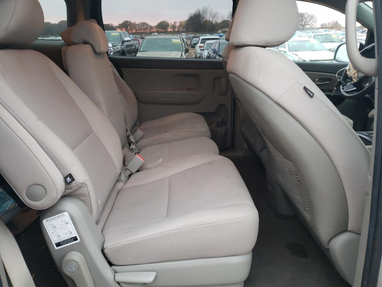 DayDrive