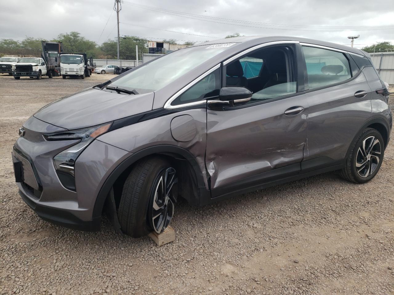 CHEVROLET BOLT EV 2L 2023