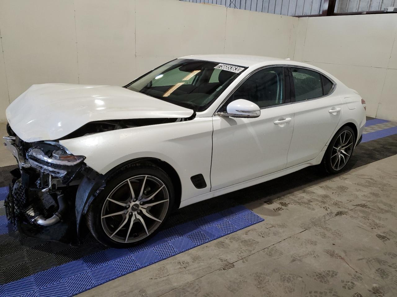 GENESIS G70 BASE 2023