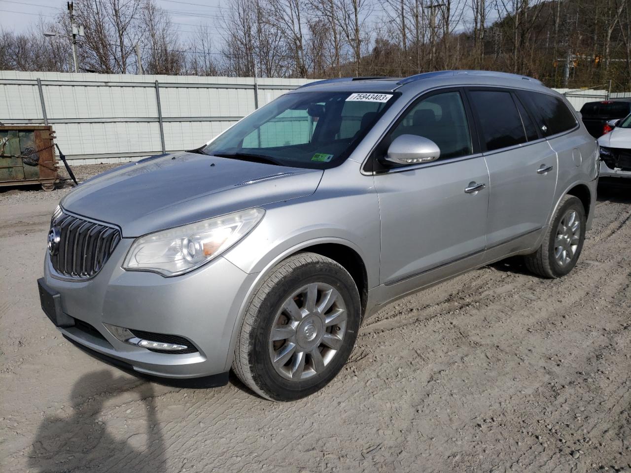 BUICK ENCLAVE 2015
