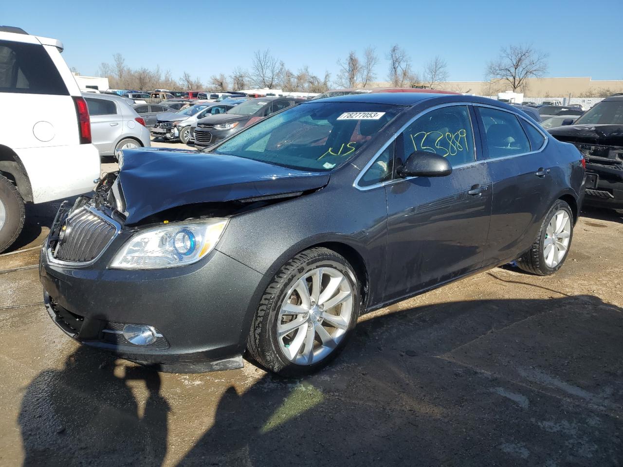 BUICK VERANO CON 2016