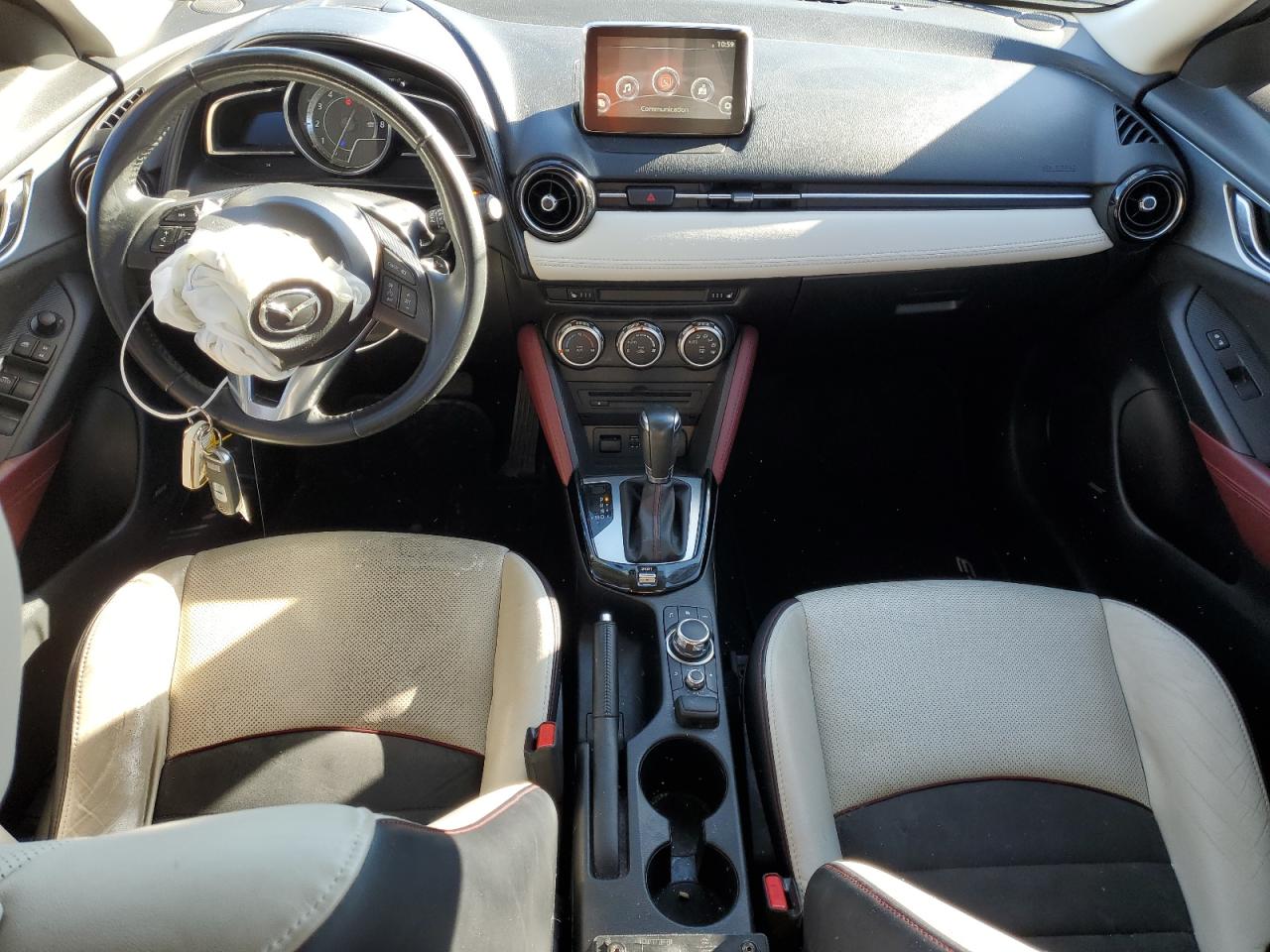 DayDrive