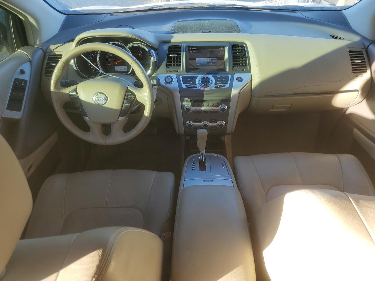 DayDrive