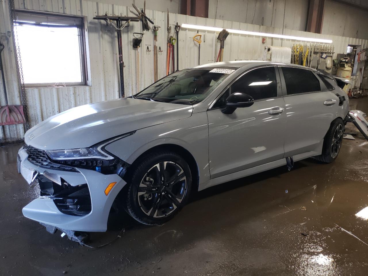 KIA K5 GT LINE 2024