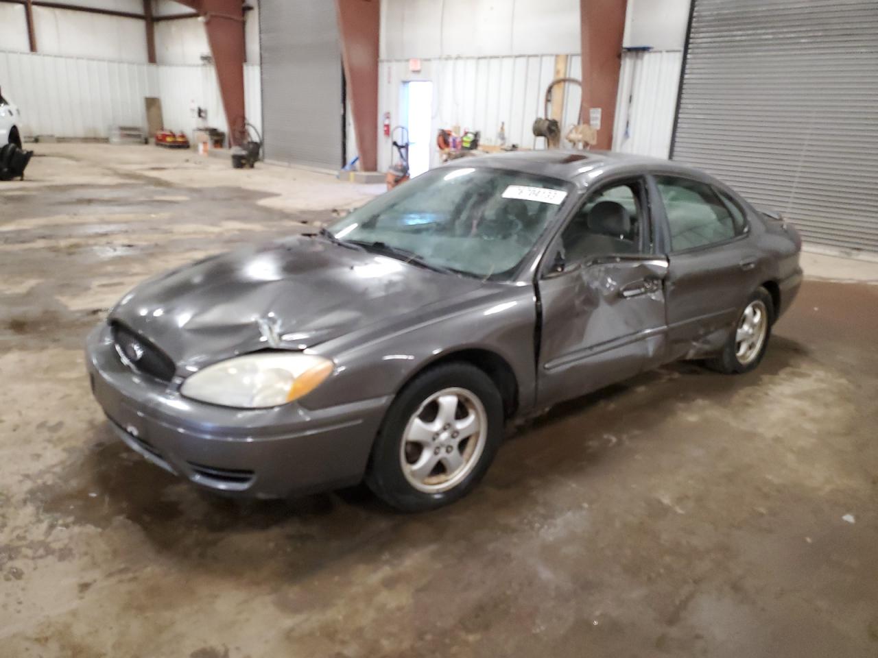 FORD TAURUS SES 2004