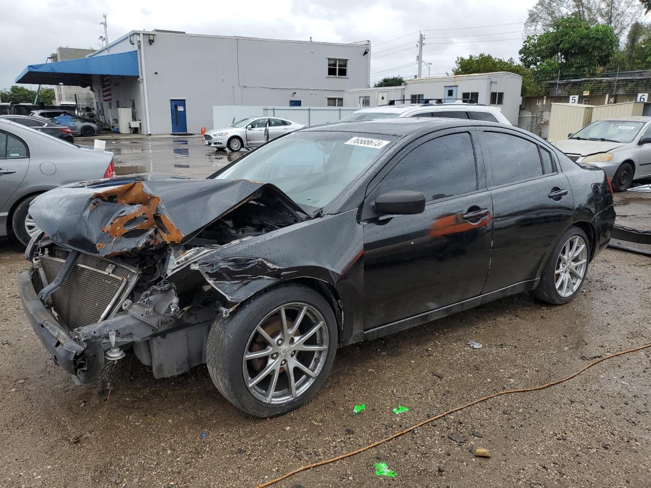 MITSUBISHI GALANT ES 2011