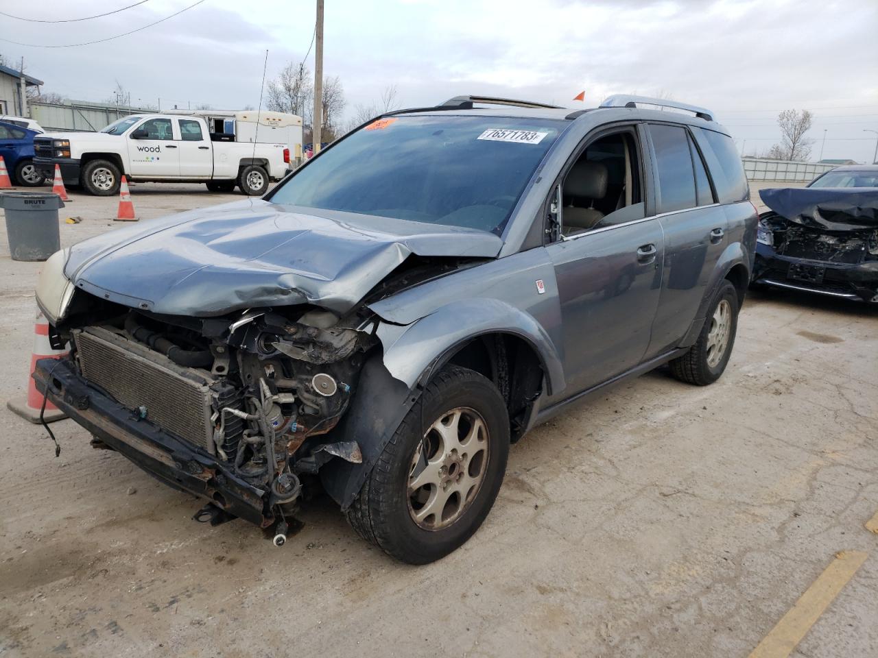 SATURN Vue 2006