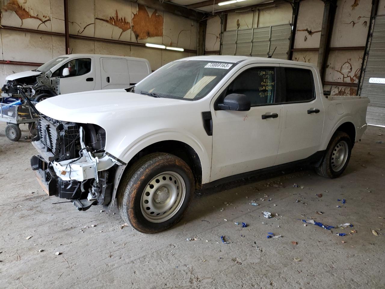 FORD Maverick X 2022